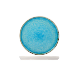 ASSIETTE DESSERT LIZZY 21.5CM