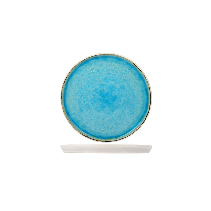 ASSIETTE DESSERT LIZZY 21.5CM