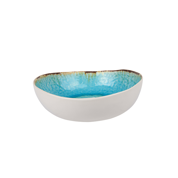 ASSIETTE CREUSE LIZZY 19CM H6