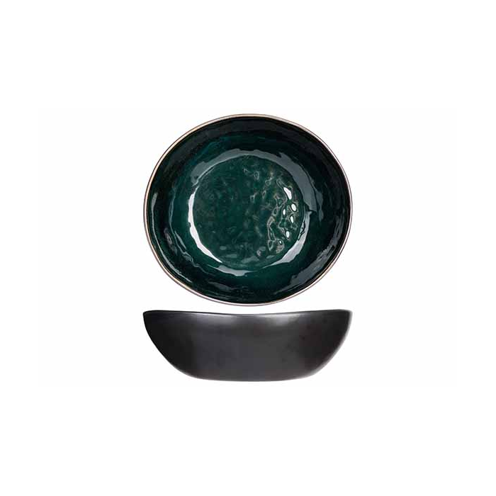 ASSIETTE A PATES ZORA 21XH6.5M