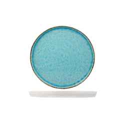 ASSIETTE PLATE LIZZY 27CM