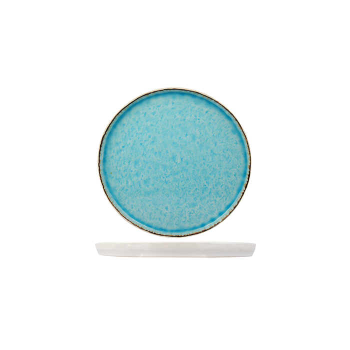 ASSIETTE PLATE LIZZY 27CM