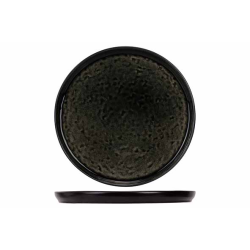 ASSIETTE PLATE ZORA 27CM3