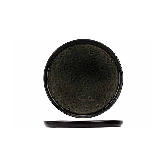 ASSIETTE PLATE ZORA 27CM3