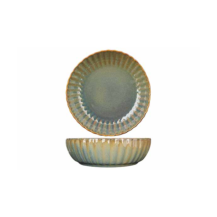 SALADIER BULOT D26XH7.5CM