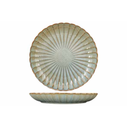 ASSIETTE PLATE BULOT 27CM