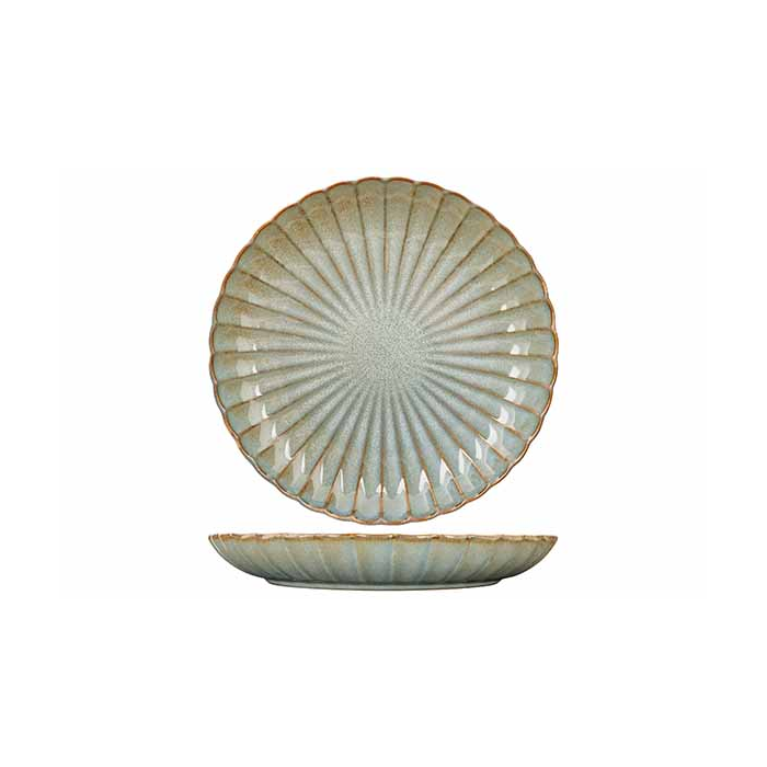 ASSIETTE PLATE BULOT 27CM