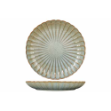 ASSIETTE PLATE BULOT 27CM