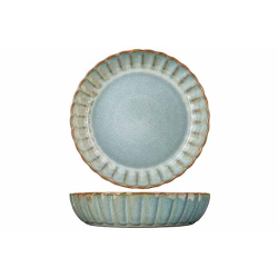 ASSIETTE CREUSE BULOT 21.7CM