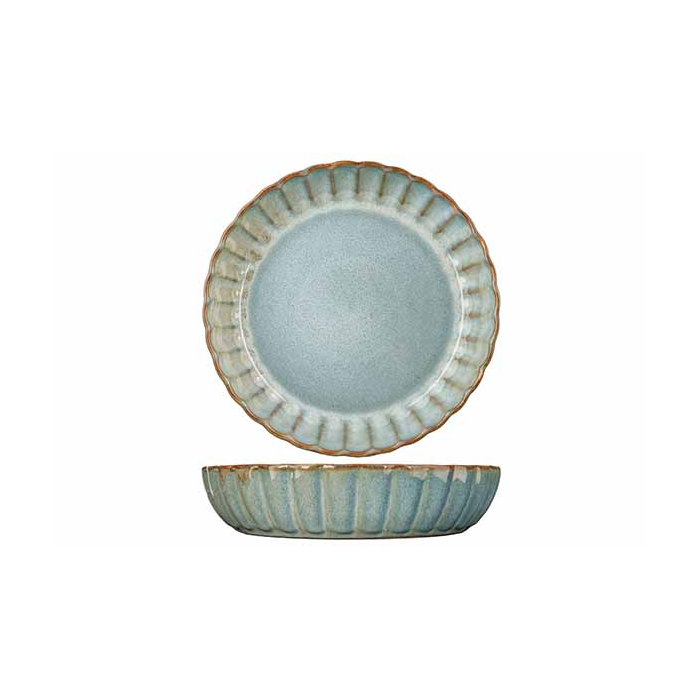 ASSIETTE CREUSE BULOT 21.7CM