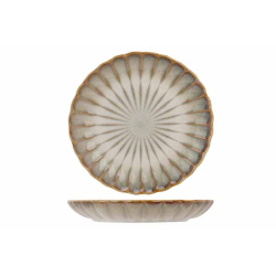 ASSIETTE PLATE PALOURDE 27CM