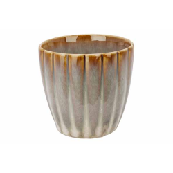 GOBELET PALOURDE 24CL D8.5H8CM