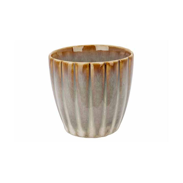 GOBELET PALOURDE 24CL D8.5H8CM