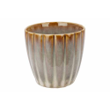 GOBELET PALOURDE 24CL D8.5H8CM