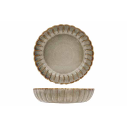 ASSIETTE CREUSE PALOURDE 21CM