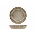 ASSIETTE CREUSE PALOURDE 21CM