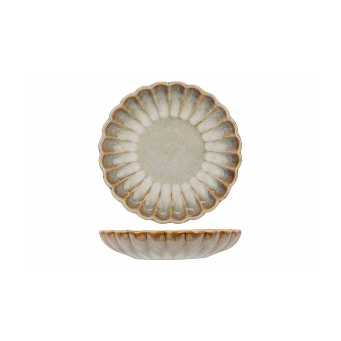 MINI ASSIETTE PALOURDE D10.5CM