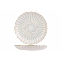 ASSIETTE PLATE NAZARE 27.4CM