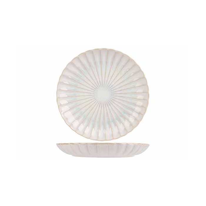 ASSIETTE PLATE NAZARE 27.4CM