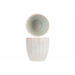 GOBELET NAZARE 24CL D8.5XH8CM