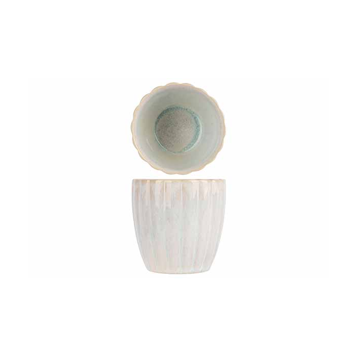 GOBELET NAZARE 24CL D8.5XH8CM