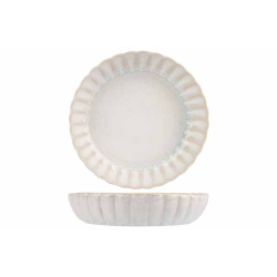 ASSIETTE CREUSE NAZARE 21.7CM