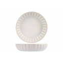 ASSIETTE CREUSE NAZARE 21.7CM