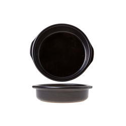 CREME BRULEE FULLBLACK 17X3CM