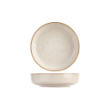 ASSIETTE CREUSE SOLIA 18.5XH5
