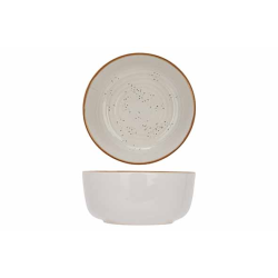 BOL SOLIA DIA 14.5CM HT 6.7CM