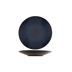 ASSIETTE PLATE YARA DIA 29CM