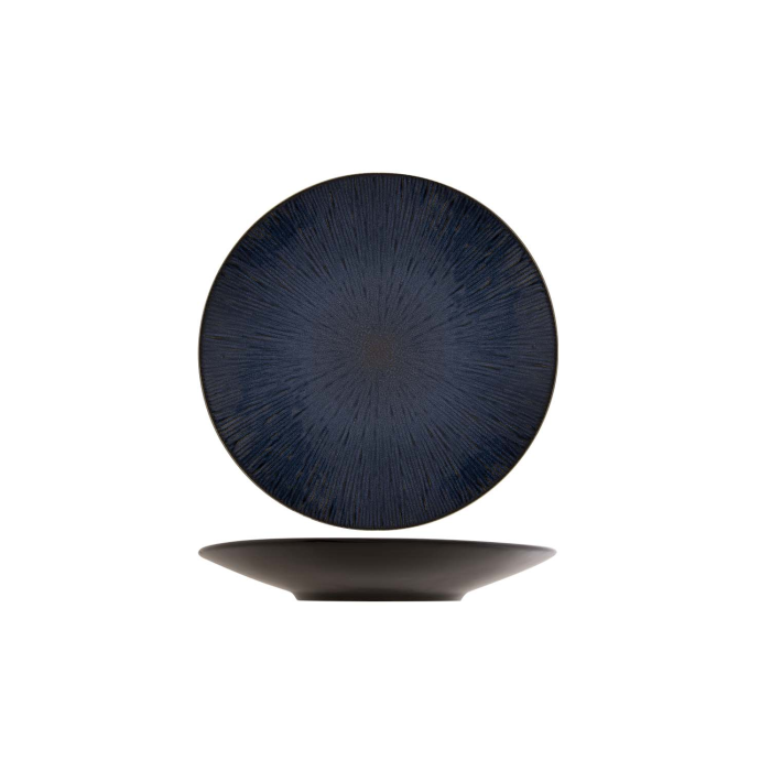 ASSIETTE DESSERT YARA 21.5CM