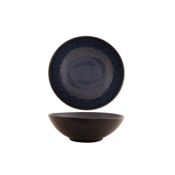 ASSIETTE CREUSE YARA 19CM