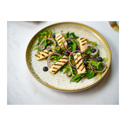 ASSIETTE PLATE CALI 27CM