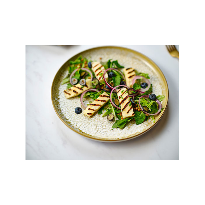 ASSIETTE PLATE CALI 27CM
