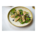 ASSIETTE PLATE CALI 27CM