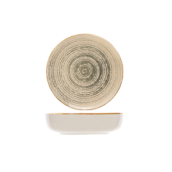 ASSIETTE CREUSE ALIX 18.5CM