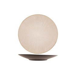ASSIETTE PLATE RYM 29CM