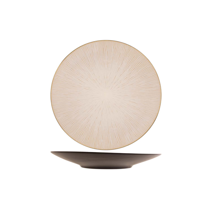 ASSIETTE PLATE RYM 29CM