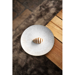 ASSIETTE DESSERT RYM 21.5CM