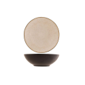 ASSIETTE CREUSE RYM 19CM