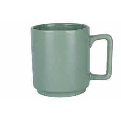 MUG EDEN 45CL D9XH10.5CM