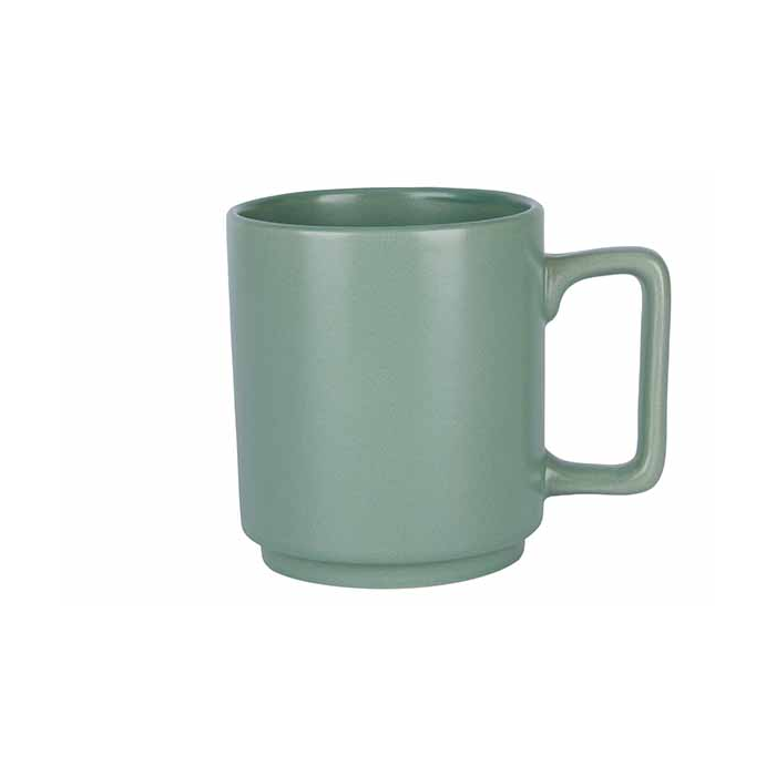 MUG EDEN 45CL D9XH10.5CM