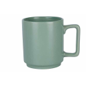 MUG EDEN 45CL D9XH10.5CM
