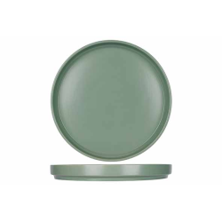 ASSIETTE PLATE EDEN 26CM