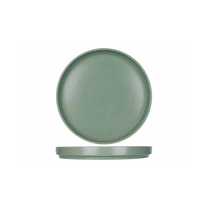 ASSIETTE PLATE EDEN 26CM