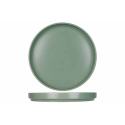 ASSIETTE PLATE EDEN 26CM