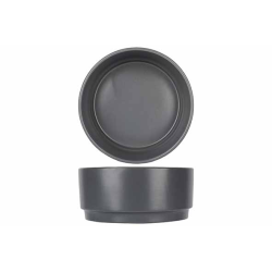 BOL OLGA D15XH6.5CM GRIS