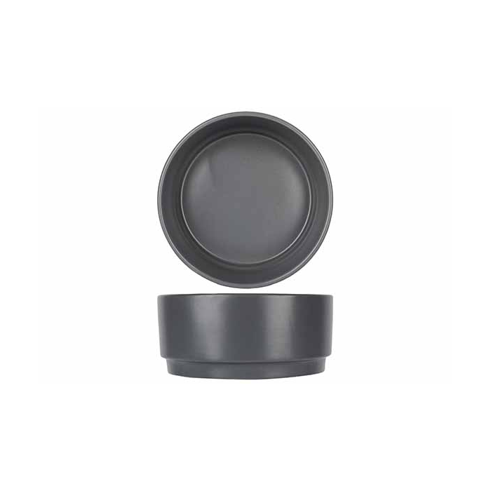 BOL OLGA D15XH6.5CM GRIS
