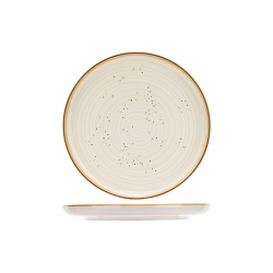 ASSIETTE PLATE SOLIA 27CM
